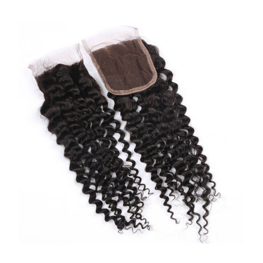 5x5 HD Closure